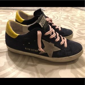 Golden Goose Superstar